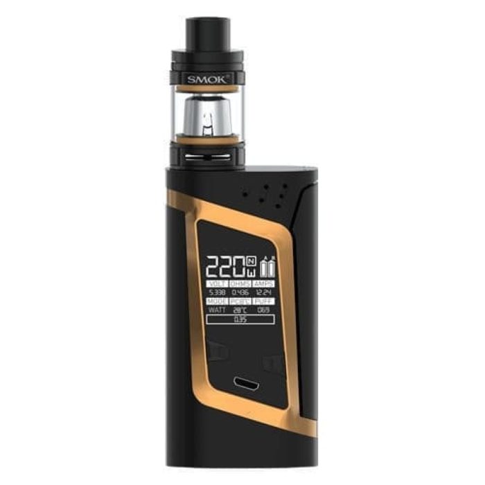 Smok alien best sale baby tank