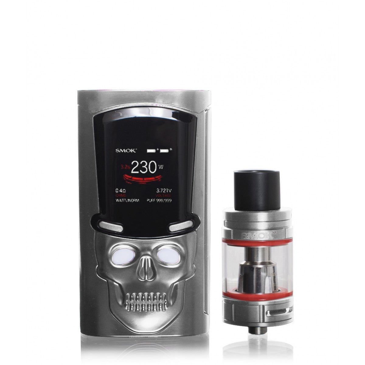 SMOK G-PRIV 4 230W Mod - EASE VAPE