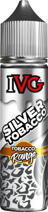 Tobacco Range by IVG - Vape Store UK | Online Vape Shop | Disposable Vape Store | Ecig UK
