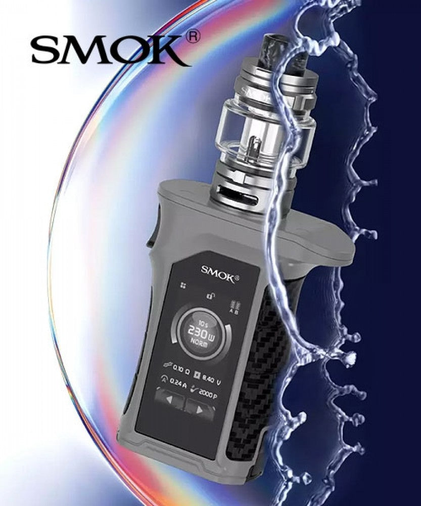 time2vape downham market vape shop Smok Mag 18 Mod | Dual 18650 main image 1