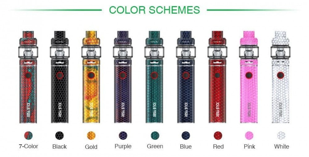 SMOK Resa Stick Kit - Vapkituk