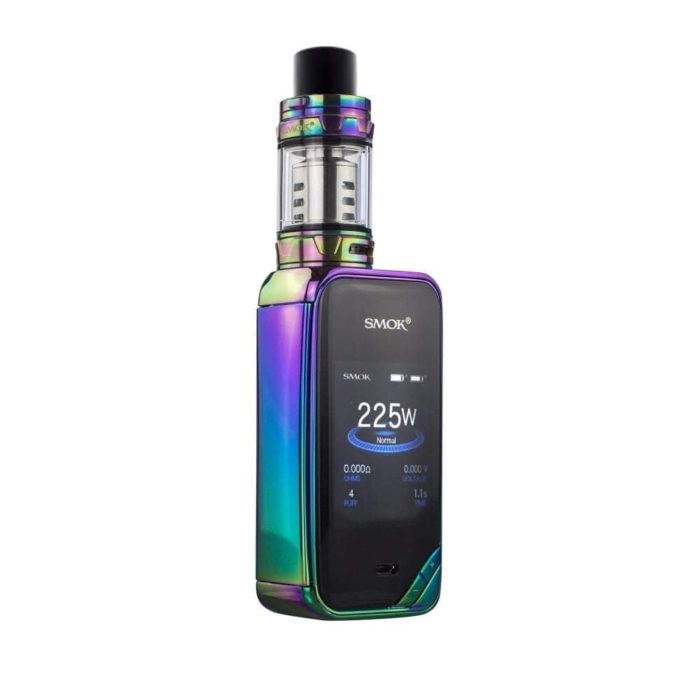 Smok X-Priv 225W - Vape Store UK | Online Vape Shop | Disposable Vape Store | Ecig UK