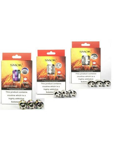 SMOK TFV Mini V2 A1 A2 A3 REPLACEMENT COILS