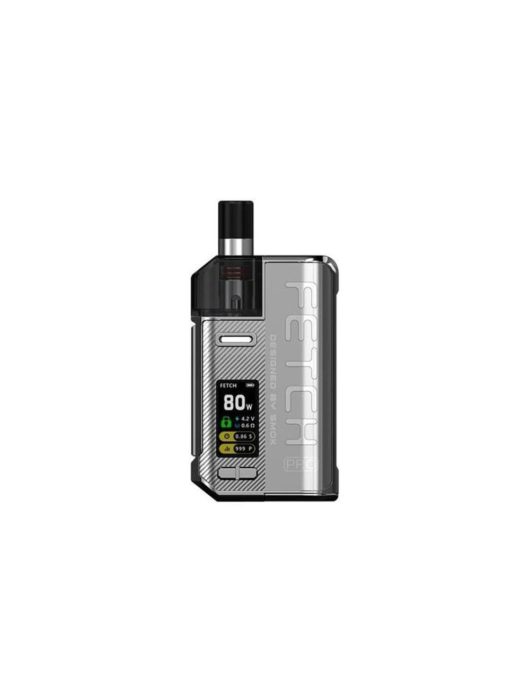SMOK FETCH PRO 80W POD KIT - Vape Store UK | Online Vape Shop | Disposable Vape Store | Ecig UK