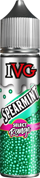 Select Range by IVG - Vape Store UK | Online Vape Shop | Disposable Vape Store | Ecig UK