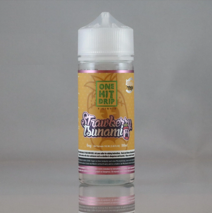 ONE HIT DRIP BY RUTHLESS E VAPE JUICE E LIQUID GENUINE - Vape Store UK | Online Vape Shop | Disposable Vape Store | Ecig UK