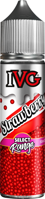 Select Range by IVG - Vape Store UK | Online Vape Shop | Disposable Vape Store | Ecig UK