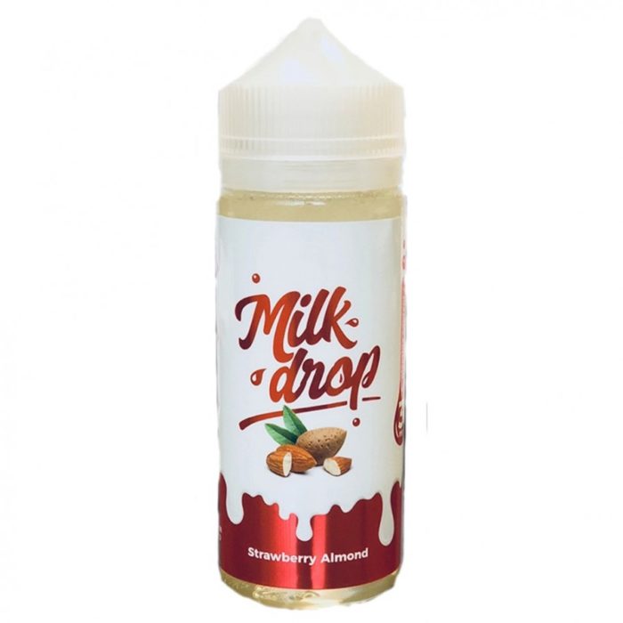 MILK DROP E LIQUIDS 100ML SHORTFILL - Vape Store UK | Online Vape Shop | Disposable Vape Store | Ecig UK