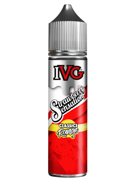 Classic Range by IVG - Vape Store UK | Online Vape Shop | Disposable Vape Store | Ecig UK