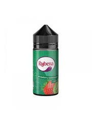 STRAWBERRY WATERMELON & KIWI 100ML E LIQUID RYBENA - Vape Store UK | Online Vape Shop | Disposable Vape Store | Ecig UK