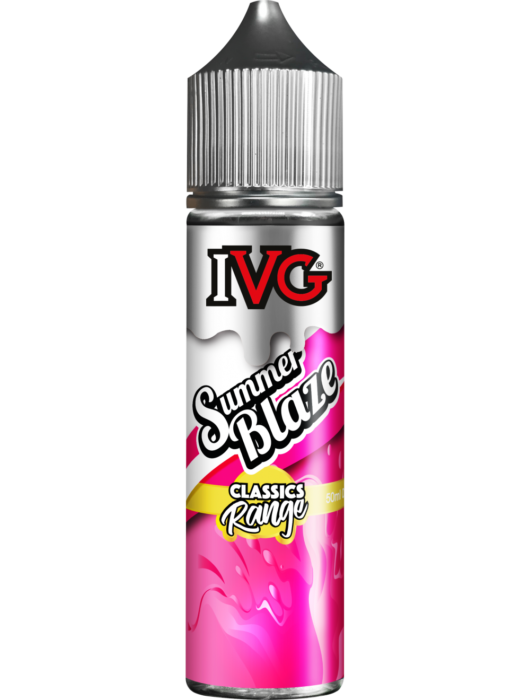 Classic Range by IVG - Vape Store UK | Online Vape Shop | Disposable Vape Store | Ecig UK