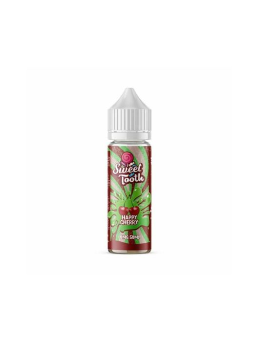 SWEET TOOTH -E-LIQUID - Vape Store UK | Online Vape Shop | Disposable Vape Store | Ecig UK