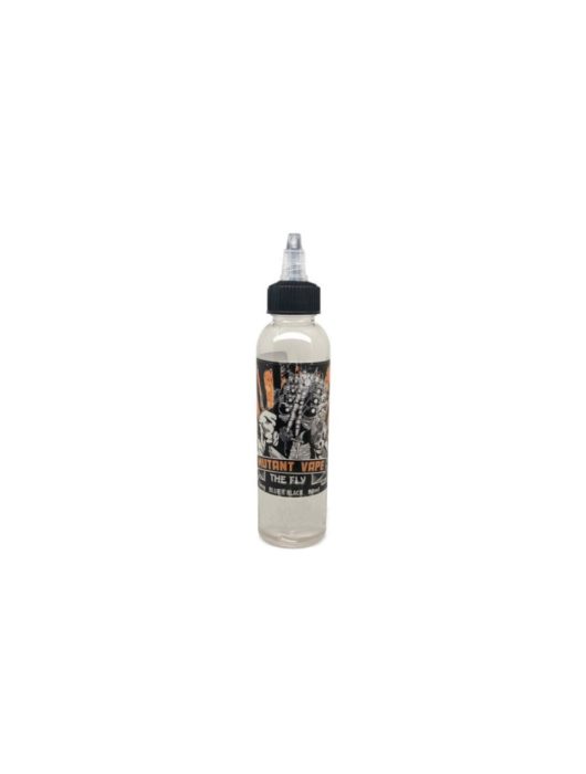 THE FLY 80ML (BLUE AND BLACK) E-LIQUID BY MUTANT VAPE - Vape Store UK | Online Vape Shop | Disposable Vape Store | Ecig UK