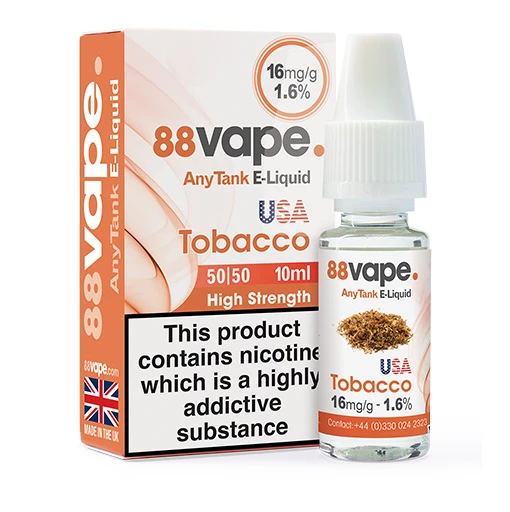 tobacco roll