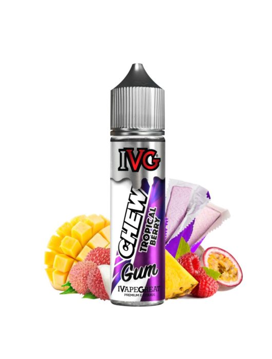 tropical-berry