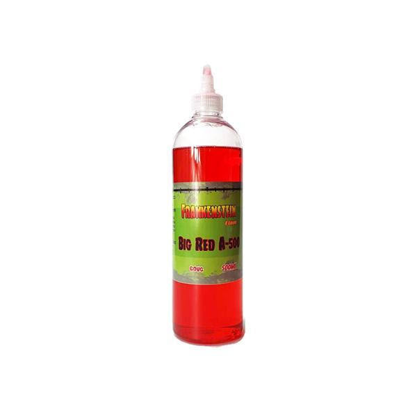 500ml e-liquids (Vape Juice) 500ml e-liquids (Vape Juice)