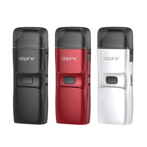 Aspire Breeze Pod Kit - Vape Store UK | Online Vape Shop | Disposable Vape Store | Ecig UK