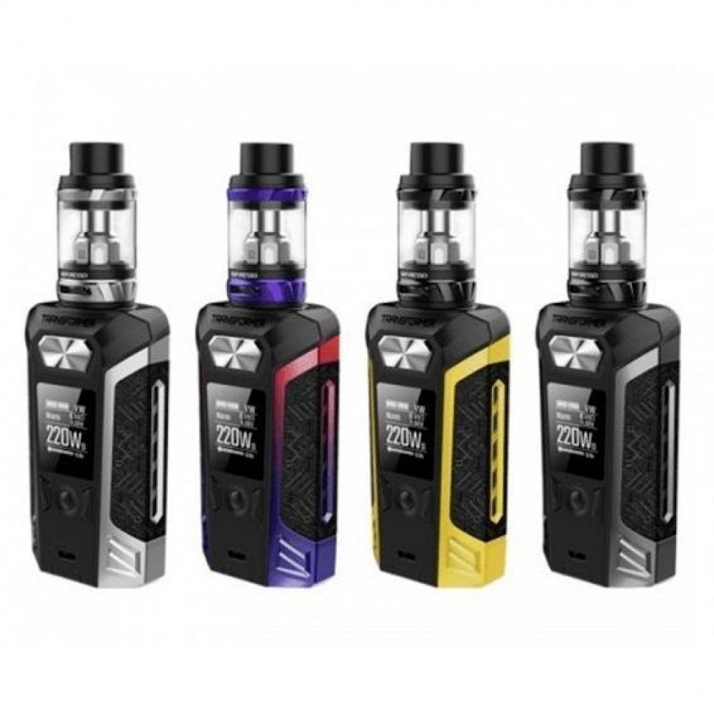 Vaporesso Switcher NRG 220W Kit