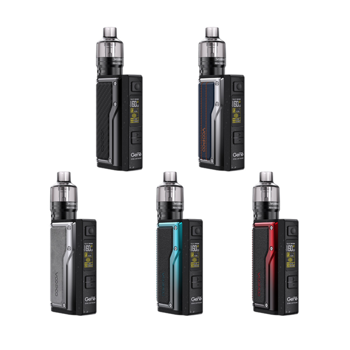 VOOPOO ARGUS GT VAPE KIT 160W - Vape Store UK | Online Vape Shop | Disposable Vape Store | Ecig UK