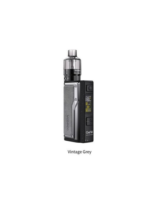 VOOPOO ARGUS GT VAPE KIT 160W - Vape Store UK | Online Vape Shop | Disposable Vape Store | Ecig UK