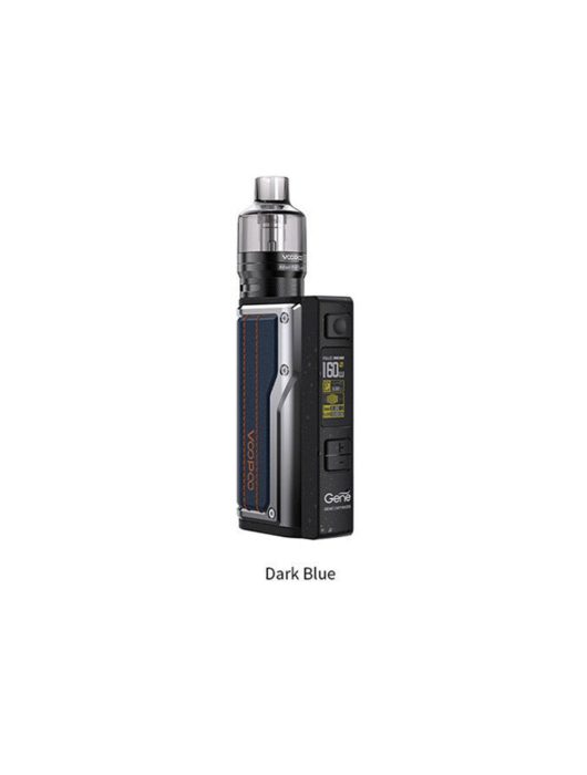 VOOPOO ARGUS GT VAPE KIT 160W - Vape Store UK | Online Vape Shop | Disposable Vape Store | Ecig UK