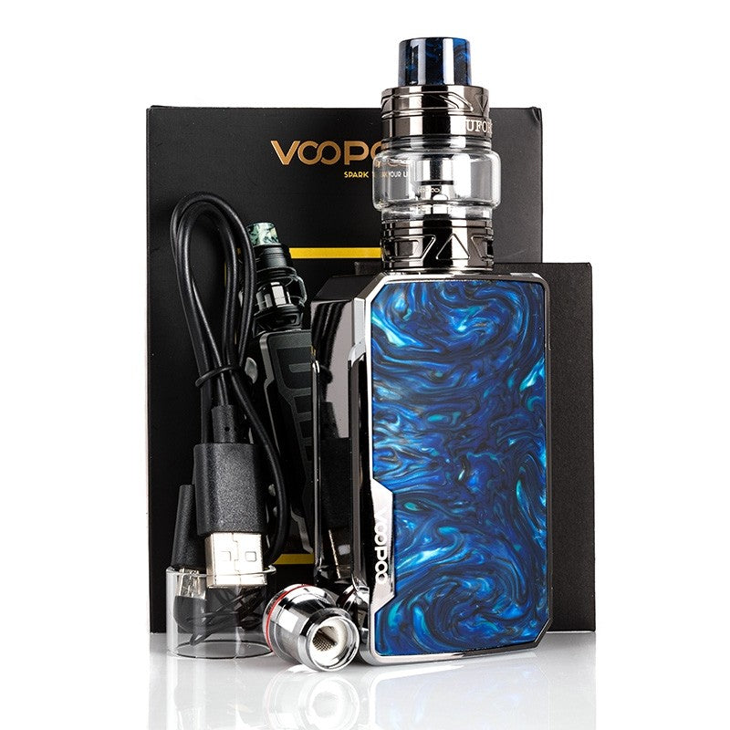 For Sale Kupite VOOPOO Drag Mini Refresh Edition Kit Po Najboljoj Cijeni U Voopoo  Drag Mini 117w Mod Pod Kit 80w