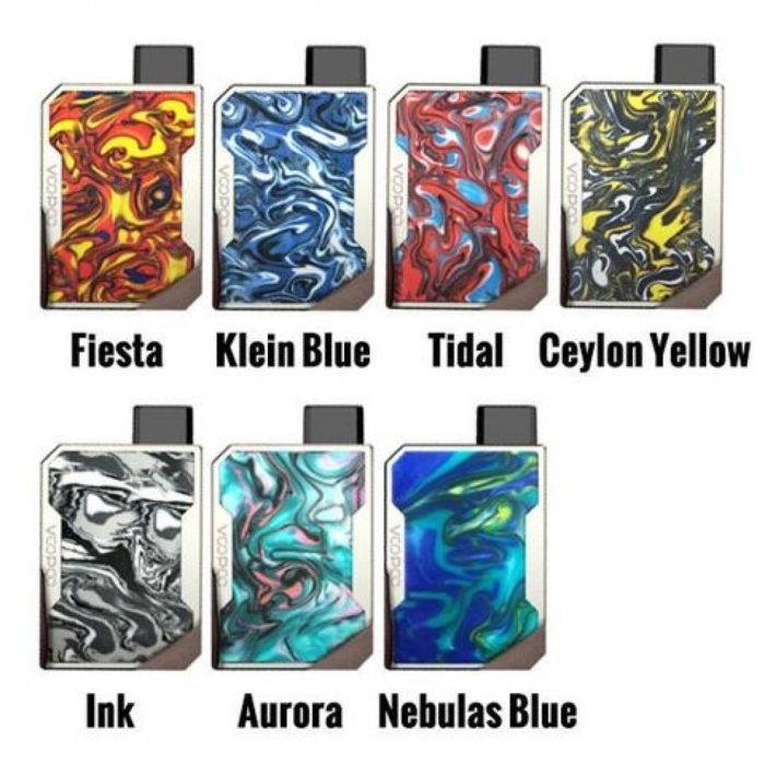 VOOPOO Drag Nano Pod Kit £13.99 - Vape Store UK | Online Vape Shop | Disposable Vape Store | Ecig UK