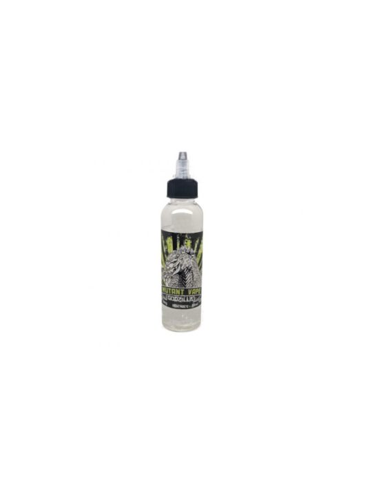 GODZILLA (ICE MENTHOL) 80ML E-LIQUID BY MUTANT VAPE - Vape Store UK | Online Vape Shop | Disposable Vape Store | Ecig UK