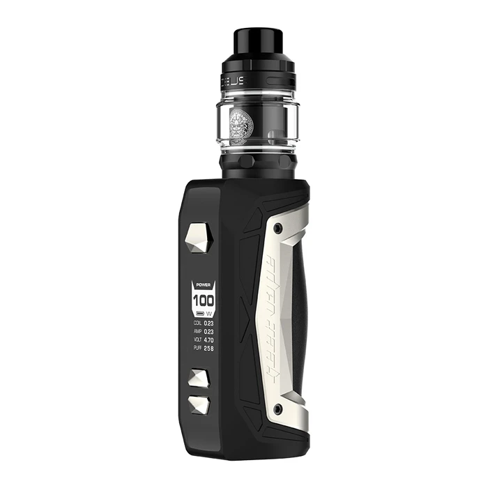 GEEKVAPE AEGIS MAX ZEUS KIT - Vape Store UK | Online Vape Shop | Disposable Vape Store | Ecig UK