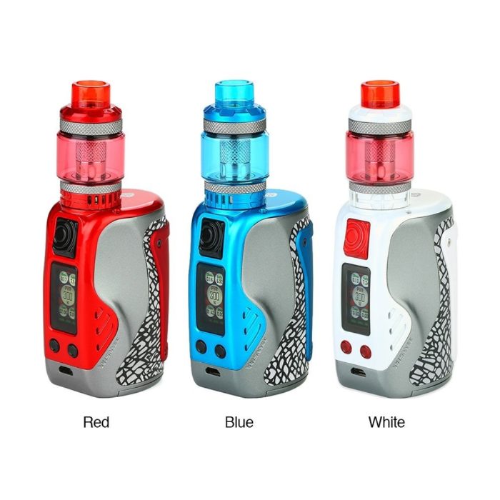 Wismec REULEAUX TINKER KIT - Vape Store UK | Online Vape Shop | Disposable Vape Store | Ecig UK