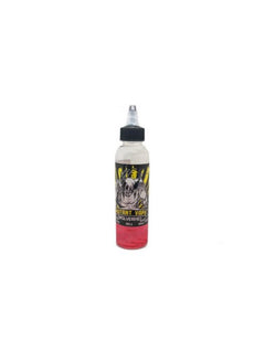 WOLVERINE (RED A) 80ML E-LIQUID BY MUTANT VAPE