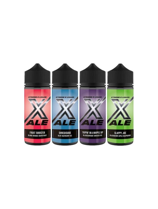 XALE by Future Juice 100ml Shortfill - Vape Store UK | Online Vape Shop | Disposable Vape Store | Ecig UK