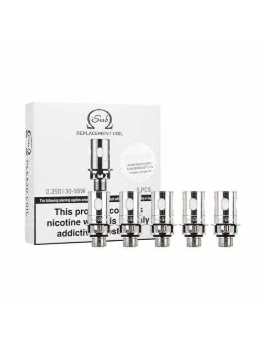 INNOKIN ZENITH COILS, Genuine, Plexus, - Vape Store UK | Online Vape Shop | Disposable Vape Store | Ecig UK