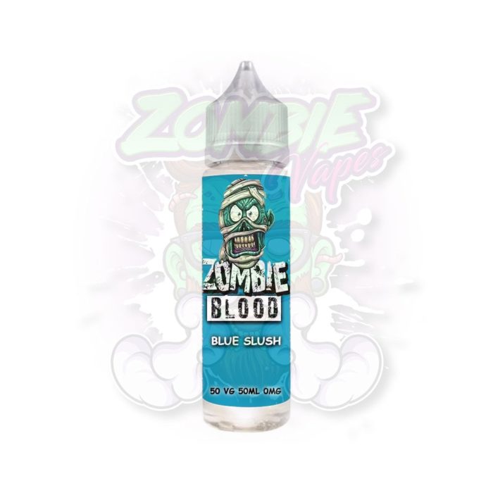 Zombie Blood 0-mg 50ml Shortfill (50VG/50PG) Zombie Blood 0-mg 50ml Shortfill (50VG/50PG)